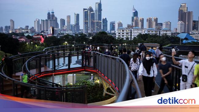 9. "Pecinta Alam? Jangan Lewatkan 12 Tempat Wisata Terpopuler di Jakarta dan Bogor!