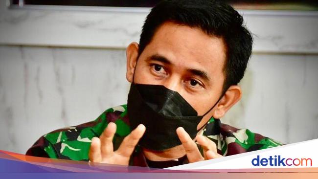 The Indonesian Air Force assures that the persecution of Prada Indra is an elder