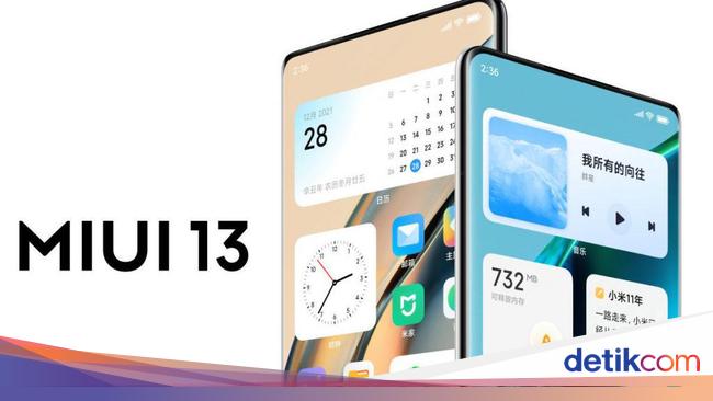 List of Xiaomi cellphones that get MIUI 13, when will it be released?