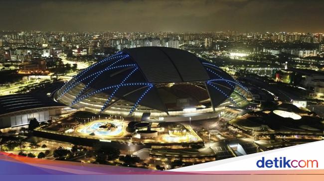 Melancong ke Singapura akan Lebih Sulit? Traveler Berisiko Tinggi Auto Ditolak!
