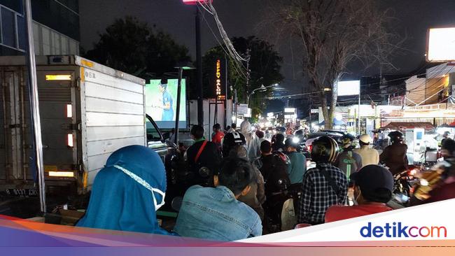 Nobar Final Piala AFF Diizinkan Asal Taat Prokes, Begini Suasananya di ...