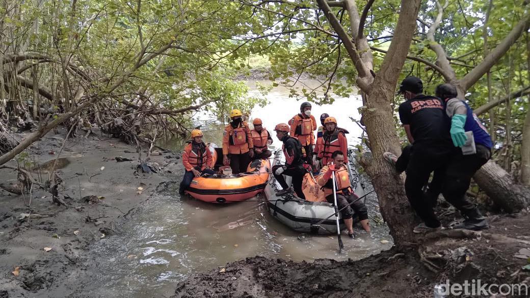 Seorang Pemuda Di Jombang Tewas Setelah Nekat Ceburkan Diri Ke Sungai