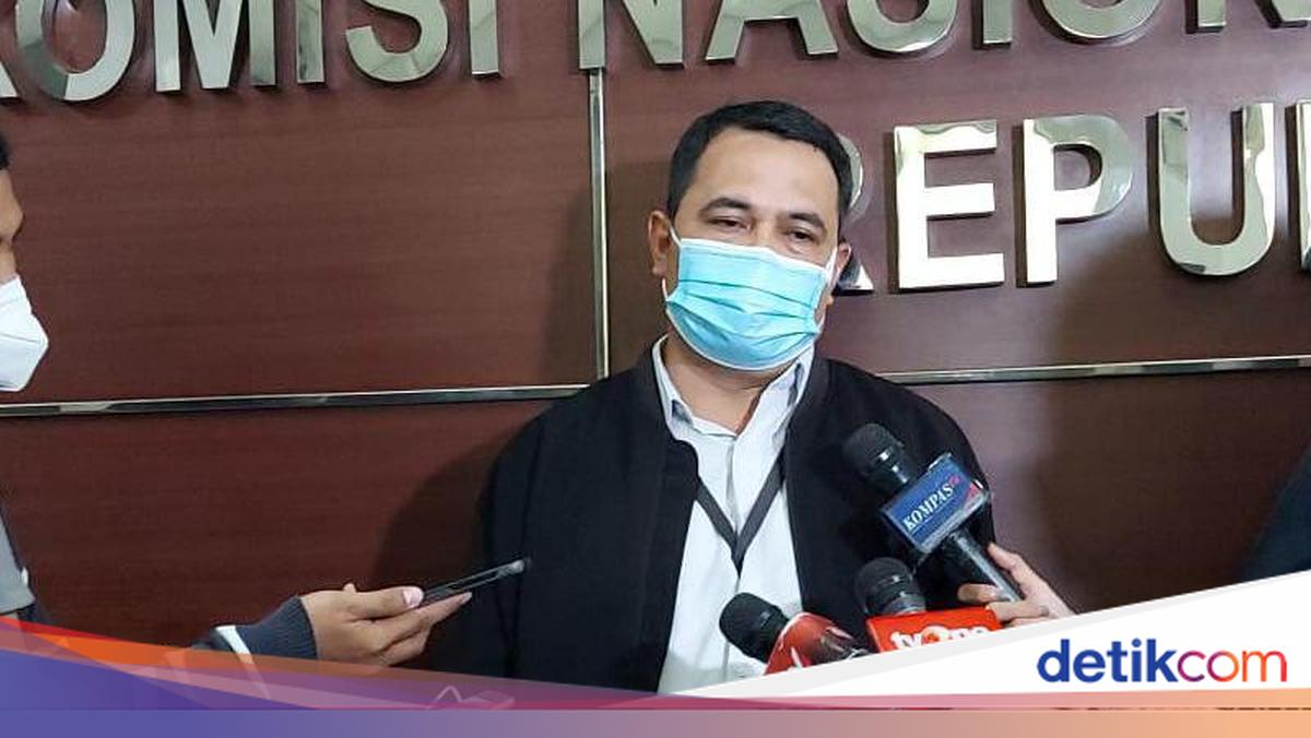 Ada Eks Raja OTT KPK, Ini Daftar Pejabat Terbaru Kementerian Haji