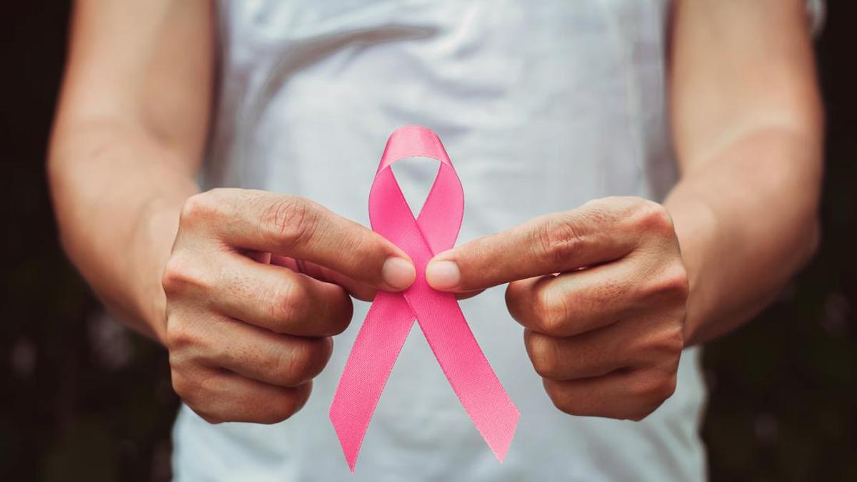 Deretan Public Figure yang Tengah dan Pernah Alami Tumor hingga Kanker Payudara