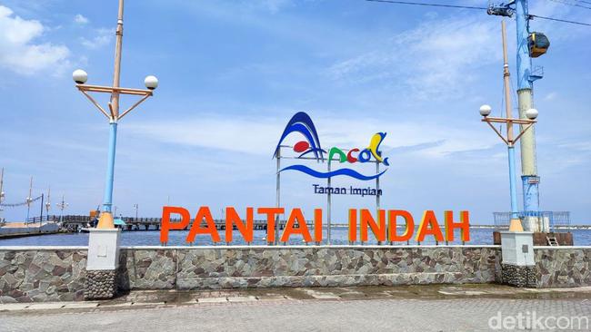 Ancol Bantah Tanggul Jebol karena Air Laut Pasang