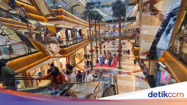 Nggak Cuma Rojali, Rohana Juga Ikut Bikin Omzet Mal Turun!