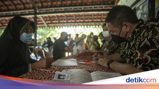 Apa Itu Program BPNT dan Siapa Saja yang Berhak Menerima?
