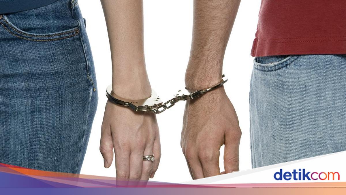 Polisi Tangkap Sejoli yang Tinggalkan Bayi Sendirian di Apartemen Bekasi