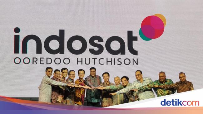 Tiada Lagi Hutchison 3 Indonesia, Tri Kini Jadi Produk Indosat