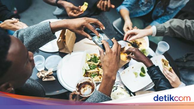 Dari Hojicha hingga Swicy, Prediksi Makanan Populer 2026