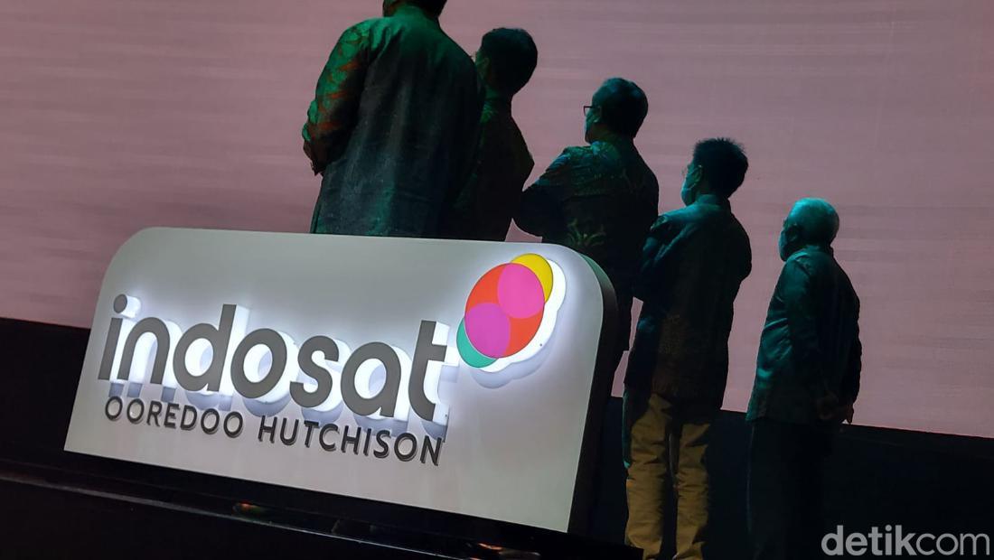 Indosat Siap Terjang Industri Telco Dengan 7 Direksi