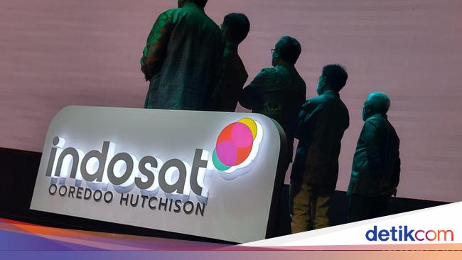 “Indosat Ooredoo Hutchison Reshuffles Board of Directors: Who are the New Members?”