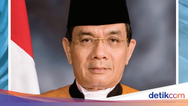 The Traces of the Supreme Court Justice Who Asked Djoko Tjandra to be Convicted of Corruption Rp 546 Billion Free