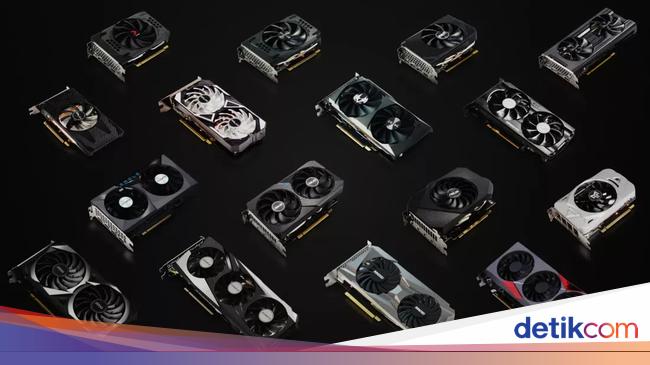 Nvidia Releases Cheapest RTX 3000 GPU at CES 2022