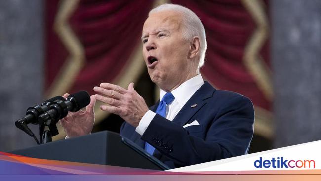 Biden Calls on US Citizens to Leave Ukraine Right Now!