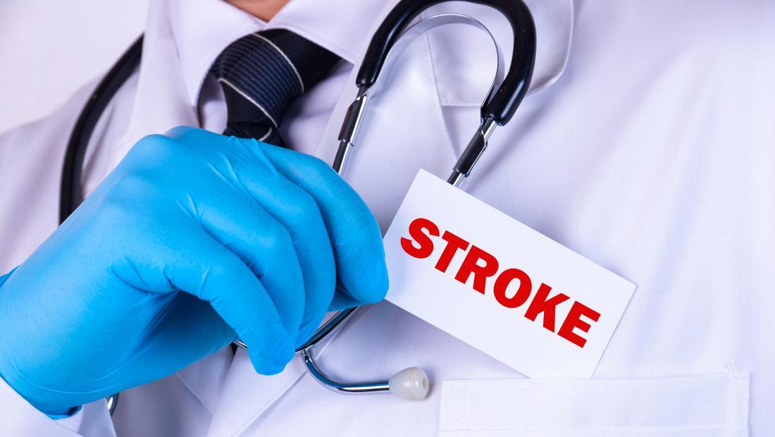 Kenali Gejala, Penyebab, Dan Fakta Tentang Stroke