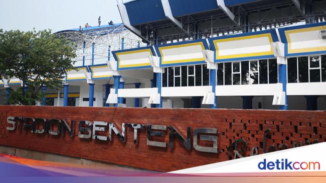 Belitong FC Regrets Persikota Tangerang’s Racism: They Call Us Monkeys