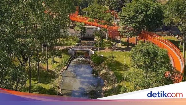 25 Tempat Wisata Jakarta Kekinian: Jam Buka dan Harga Tiket