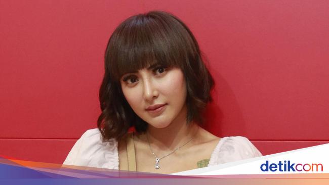 Ayu Aulia tries to commit suicide, these are the findings of the police in her apartment