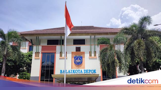 Pemkot Depok Bolehkan OPD Rapat di Hotel Asal Anggaran Cukup