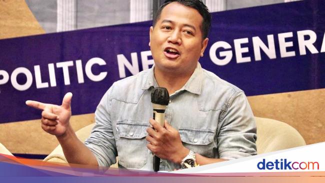 Menakar Peluang Partai Mahasiswa Ikut Pemilu 2024 - detikNews