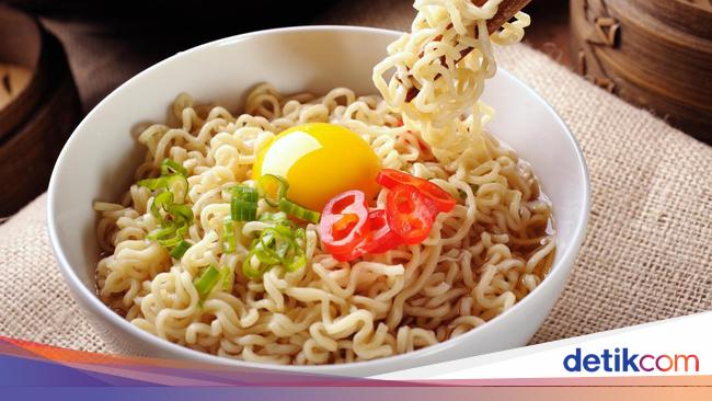 Mie Instan Favorit dengan Rasa Bumbu yang Paling Enak ala Netizen