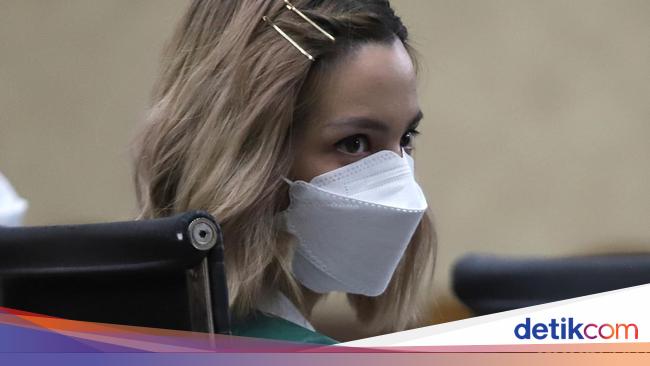 3 Statements of Judges Sentenced to Prison Nia Ramadhani Because Not Victims