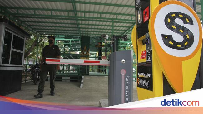 Parkir Swasta Di Jogja Boleh Naikkan Tarif Saat Lebaran Bisa Sampai Segini 4867