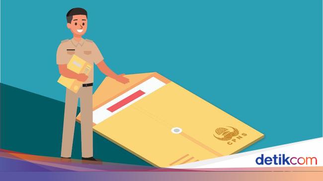Cek! Ini Cara Mengajukan Sanggah Seleksi CPNS 2024