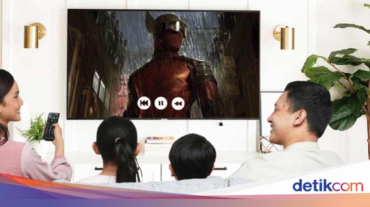 Mau Langganan IndiHome TV? Kenali Dulu Sederet Fitur Unggulannya