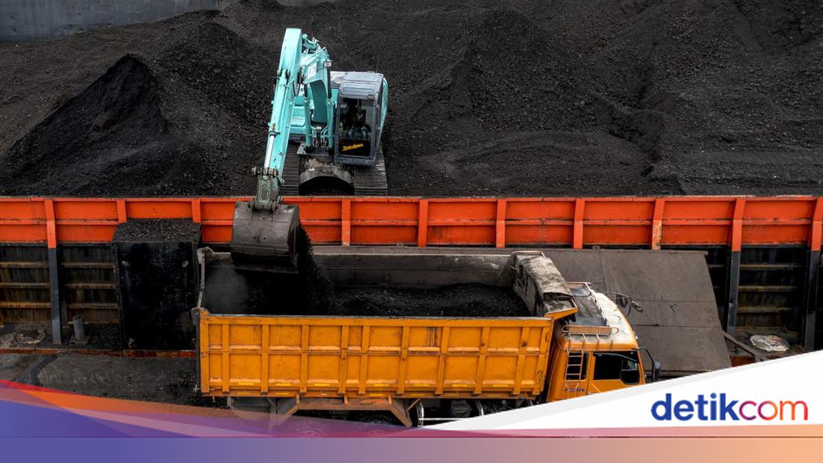 PLN Butuh Batu Bara 154 Juta Ton, Pemerintah Tekan Pengusaha untuk Penuhi Pasokan