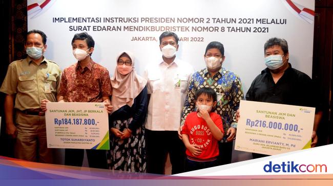 Download 84+ Contoh Surat Surat Edaran Mendikbudristek No 2 Tahun 2022 Terbaik Dan Terbaru