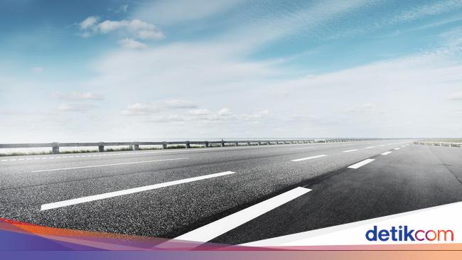 Jangan Salah, ini Jalan Nasional dan Provinsi di Banda Aceh