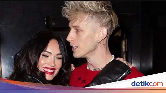 Megan Fox & Machine Gun Kelly’s ‘Horror’ Engagement: Drinking Each Other’s Blood