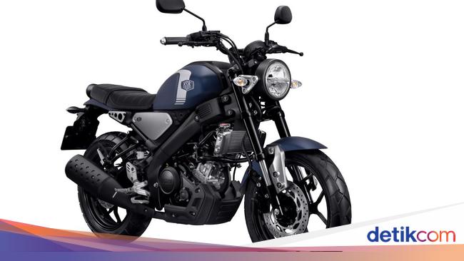 Yamaha refreshes XSR 155 with two new color options, peek at the price