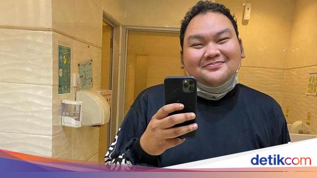 Fico Fachriza Klarifikasi Jadi Omongan karena Pinjam Uang, Minta Maaf ke Teman