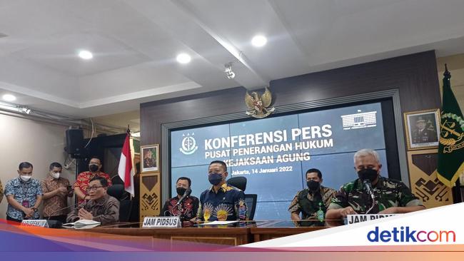 Persidangan kasus satelit Kemhan dengan saksi dan ahli
