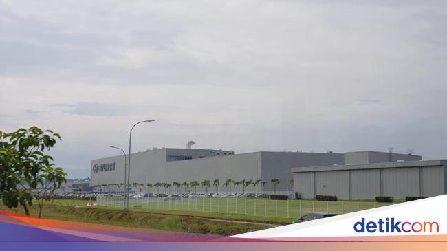 Hyundai wants to build a battery factory in Indonesia, that’s the goal