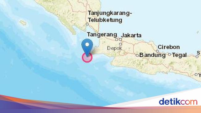 22 Istilah Gempa Bumi Magnitude M Hingga Skala Richter Sr 5491