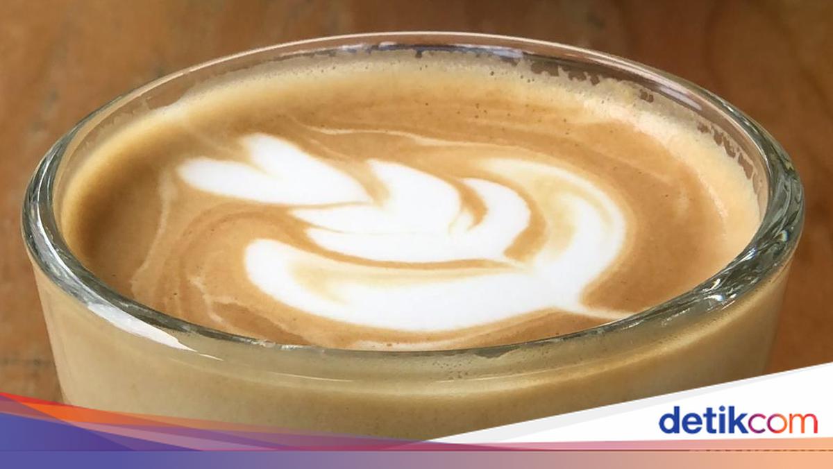 Dari Espresso hingga Aturan Cappuccino, Ini 5 Tradisi Kopi Unik di Italia
