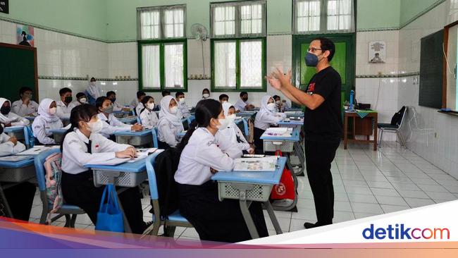 3 Bahan Rancangan Pembelajaran & Asesmen Kurikulum Merdeka, Guru Jangan