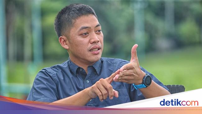 Rasyid Rajasa Disodorkan PAN ke Pilkada Palembang, Ini Kata Pengamat