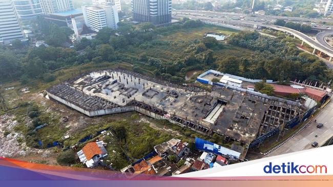 INPP Pembeli Apartemen 45 Minta Uang Balik Gara-gara Mangkrak, Bisa?