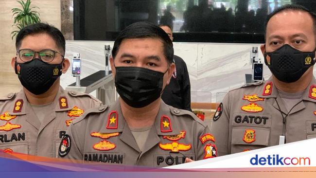 Police Reveals Doctor Suspected Terrorist Shot Killed in Central Java HASI Member