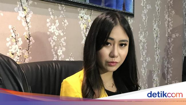 Asa Ayu Thalia reconciled, rejected by Ahok’s son because of the damage to the family name