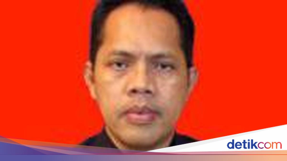 Itong Isnaeni Hidayat Hakim PN Surabaya Ditangkap KPK, Siapa Dia?
