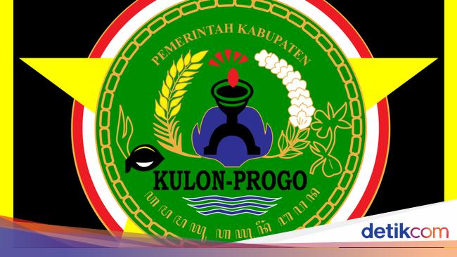 Cikal Bakal Kulon Progo, Sempat Terbagi Kekuasaan Keraton-Pakualaman