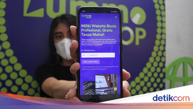 Indonesian Startup Lummo Gets Funding From Jeff Bezos