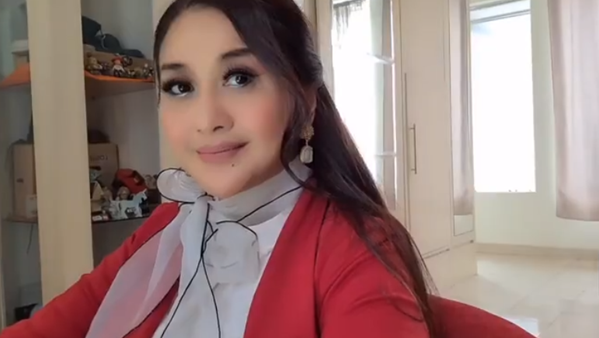 Paramitha Rajabiah Melahirkan di Usia 41 Tahun, Paramitha Rusady Sempat Perdarahan-Koma 4 Hari