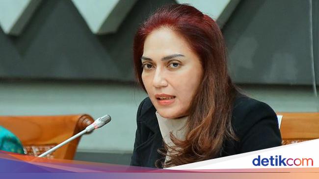 Waka Komisi III Sebut Pernyataan Prabowo soal Korupsi untuk Kembalikan Kerugian